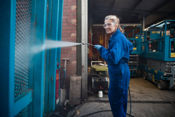 Best Residential Pressure Washing Services  in East Bernard, TX
