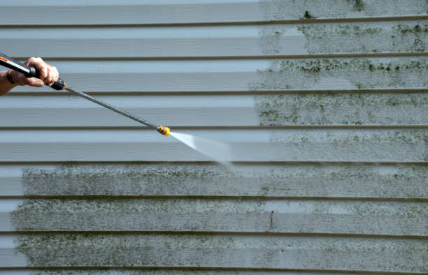 Best Deck Cleaning Services  in East Bernard, TX