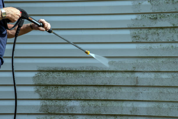 Best Commercial Pressure Washing  in East Bernard, TX