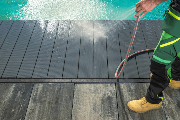 Best Local Pressure Washing Services  in East Bernard, TX