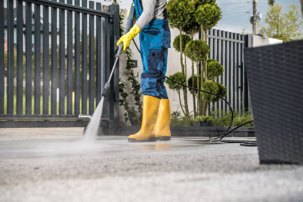 Pressure Washing Estimates in East Bernard, TX