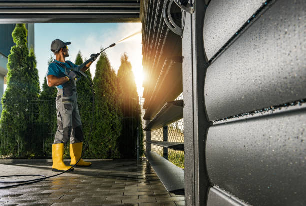 Best Pressure Washing Contractors  in East Bernard, TX