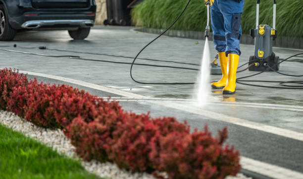 Trusted East Bernard, TX Pressure Washing Experts