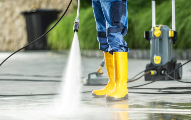Best Concrete Pressure Washing  in East Bernard, TX
