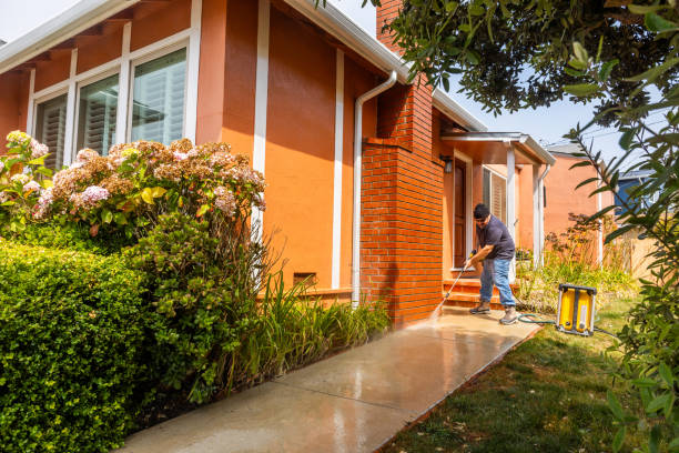 Best Fence Pressure Washing  in East Bernard, TX