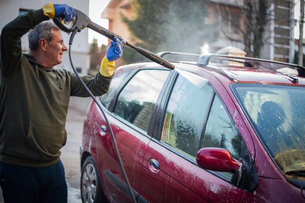 Best Pressure Washing Services Near Me  in East Bernard, TX