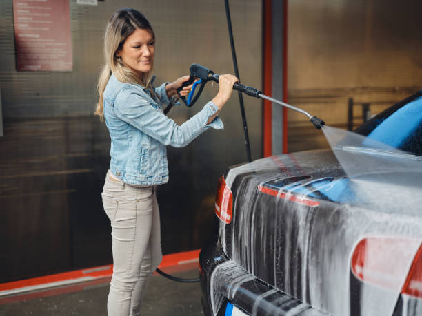 Best Roof Power Washing Services  in East Bernard, TX