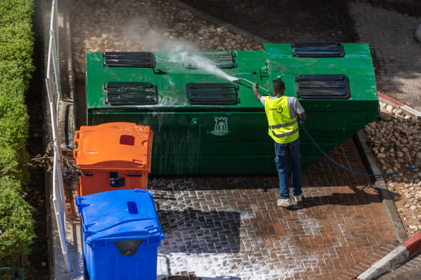  East Bernard, TX Pressure Washing Pros