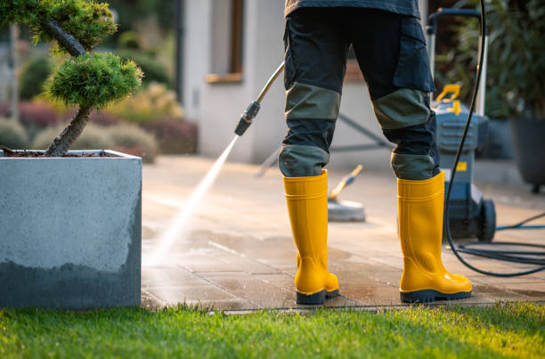 Best Best Pressure Washing Companies  in East Bernard, TX